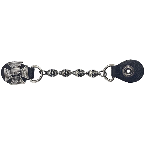 Motorcycle Vest Accessory For Riders