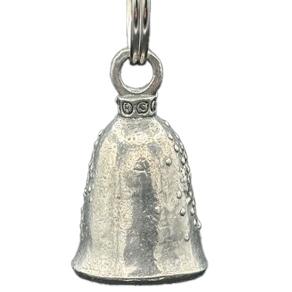 North Star Symbol Ride Bell Back Side