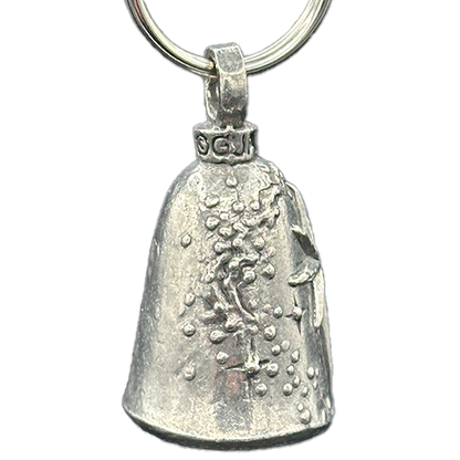 Made In USA Guardian Bell For Bikers