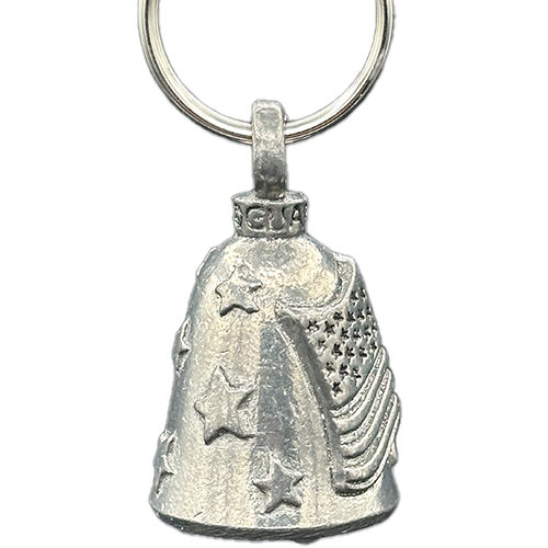 Made In USA Guardian Bell For Riders