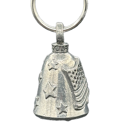 Made In USA Guardian Bell For Riders