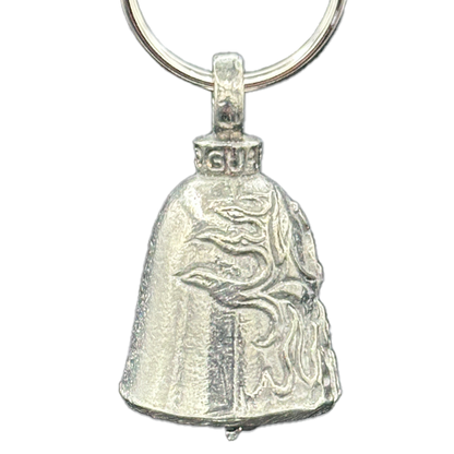 Made In USA Guardian Bell For Bikers