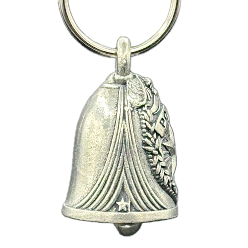 Law Enforcement Police Motorcycle Bell Made In The USA