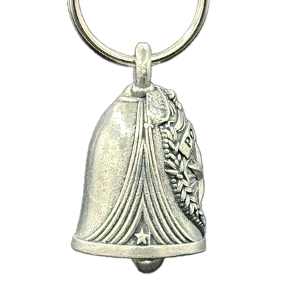 Law Enforcement Police Motorcycle Bell Made In The USA