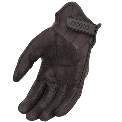 Razer Biker Gloves – Adjustable Wrist Strap & Breathable Fit