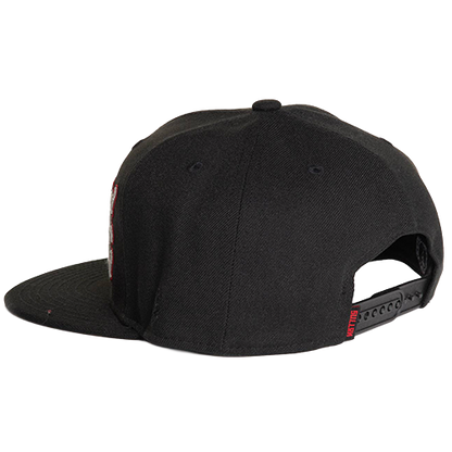 Sullen Artist Series Snapback Designed By Joon And Rocka Tomas