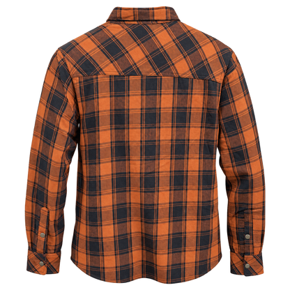 Rustline Armored Flannel