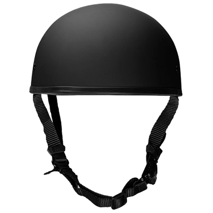 Crazy Al’s SOA Inspired Low Profile Motorcycle Helmet