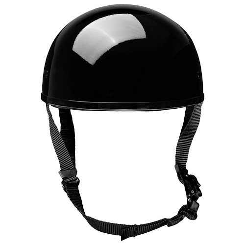 Crazy Al’s SOA Inspired Low Profile Beanie Helmet