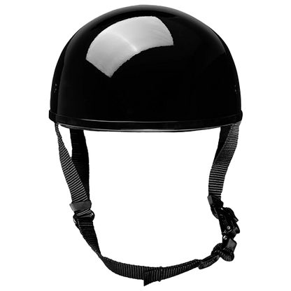 Crazy Al’s SOA Inspired Low Profile Beanie Helmet