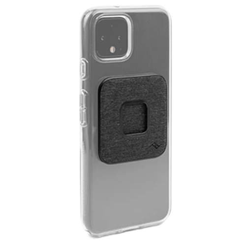 Universal Motorcycle Phone Mount Compatible With Peak Design Mounts