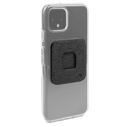 Universal Motorcycle Phone Mount Compatible With Peak Design Mounts