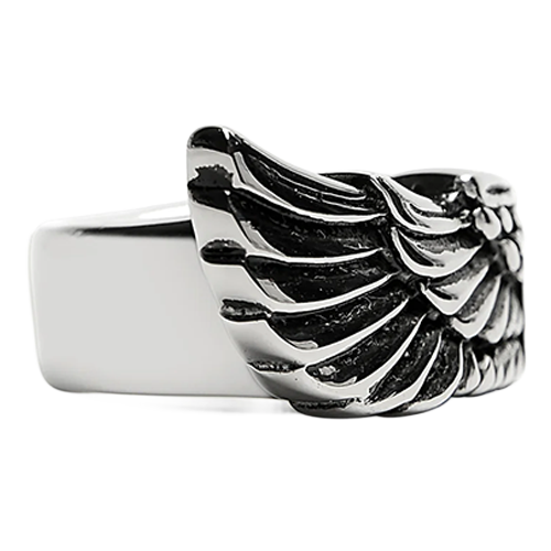 Guardian Wing Ring 🪽