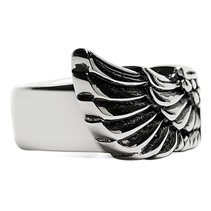 Guardian Wing Ring 🪽