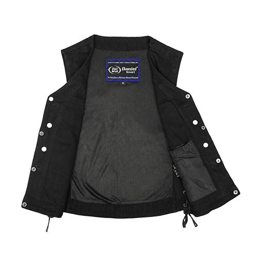 Aeris Women’s Denim Vest