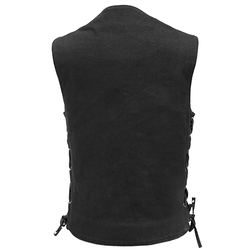 Aeris Women’s Denim Vest
