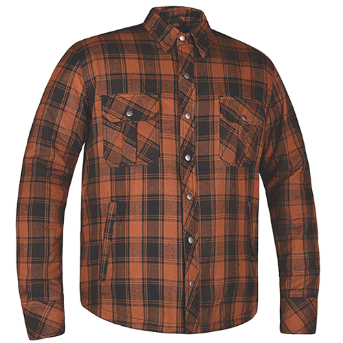 Rustline Armored Flannel