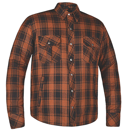Rustline Armored Flannel