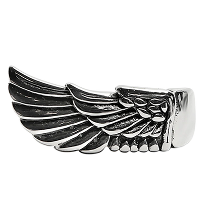 Guardian Wing Ring 🪽