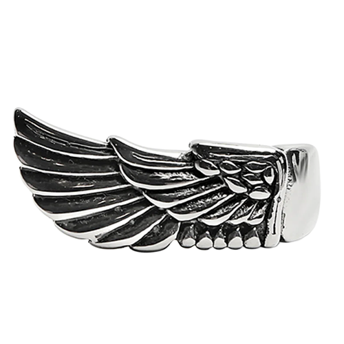 Guardian Wing Ring 🪽