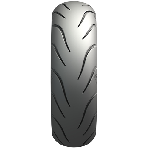 Michelin Commander III Touring – Rear Tire (180/65B16) 🛞🔥