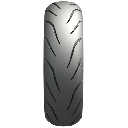 Michelin Commander III Touring – Rear Tire (180/65B16) 🛞🔥