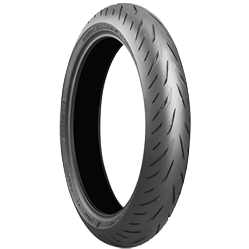 Bridgestone Battlax S22 Hypersport – Front Tire (120/70ZR17) 🏍️🔥