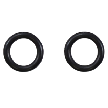 James Gasket Drain Plug O-Ring for Harley-Davidson Models– 2 Pack 🛠️