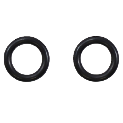 James Gasket Drain Plug O-Ring for Harley-Davidson Models– 2 Pack 🛠️