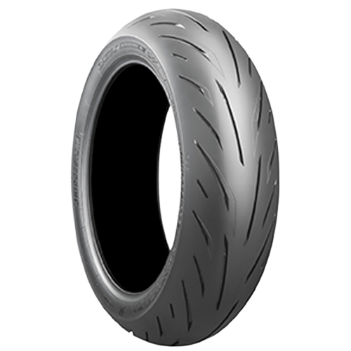 Bridgestone Battlax S22 Hypersport – Rear Tire (180/55ZR17) 🏍️🔥