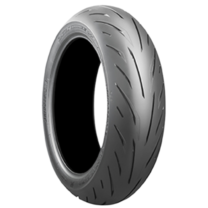 Bridgestone Battlax S22 Hypersport – Rear Tire (190/55ZR17) 🏍️🔥