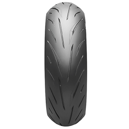 Bridgestone Battlax S22 Hypersport – Rear Tire (190/55ZR17) 🏍️🔥