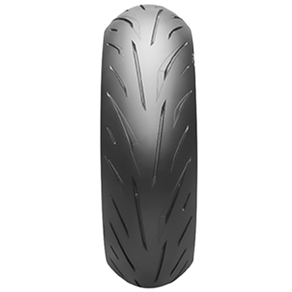 Michelin Commander III Touring – Front Tire (130/80B17) 🛞🖤