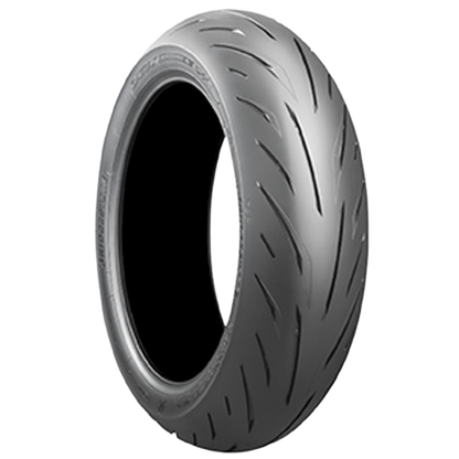 Michelin Commander III Touring – Front Tire (130/80B17) 🛞🖤