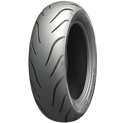 Michelin Commander III Touring – Rear Tire (180/65B16) 🛞🔥