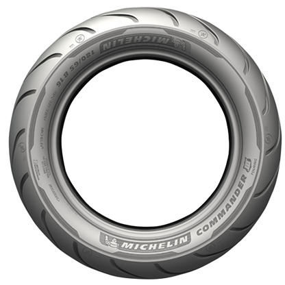 Michelin Commander III Touring – Rear Tire (180/65B16) 🛞🔥