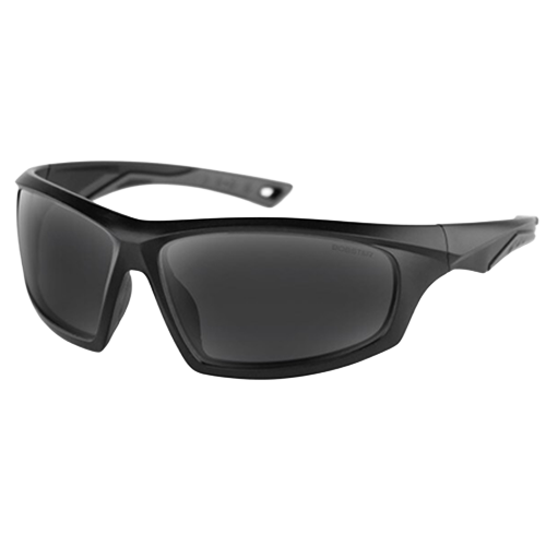 Vast Ballistic Smoke Glasses 🛡️💥