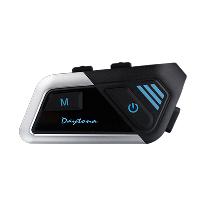 Daytona Helmets Universal Solo Rider Intercom Bluetooth System