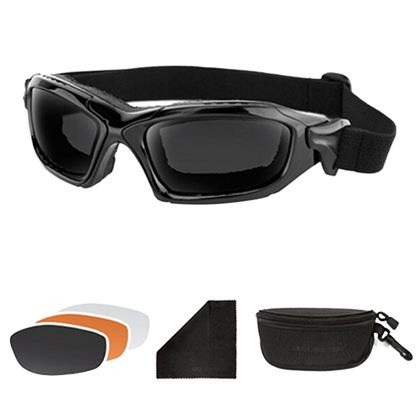 Diesel Goggles 🏍️🔥