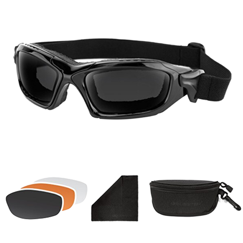 Diesel Goggles 🏍️🔥