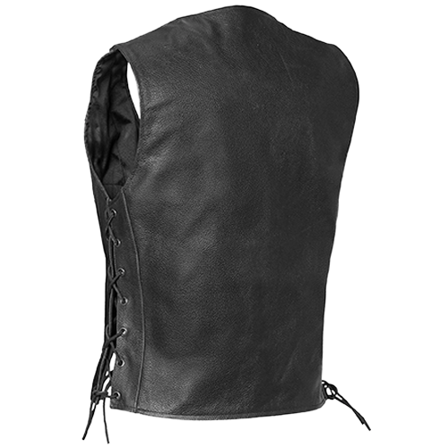 Her Miles Concealment Vest 🖤🔥