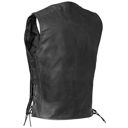 Her Miles Concealment Vest 🖤🔥