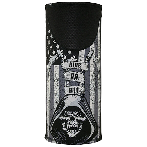 Reaper Windproof Tube Motley Tube®