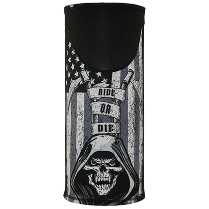 Reaper Windproof Tube Motley Tube®