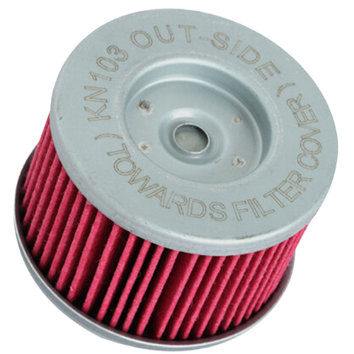 K&N KN-103 Oil Filter