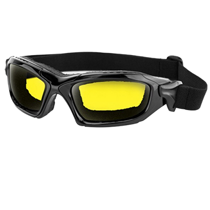 Diesel Goggles 🏍️🔥