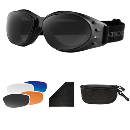 Cruiser 3 Goggles 🏍️🔥