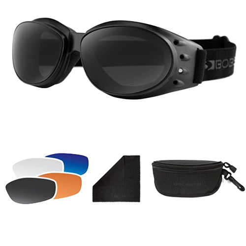Cruiser 3 Goggles 🏍️🔥