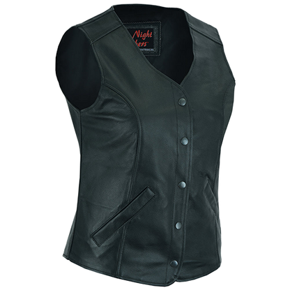 Longer Body Concealment Vest 🖤🛡️