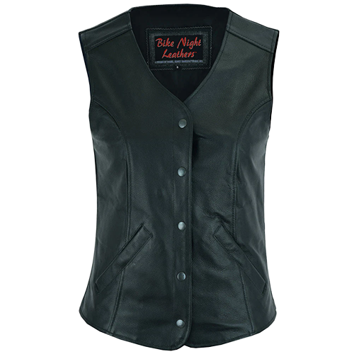 Longer Body Concealment Vest 🖤🛡️